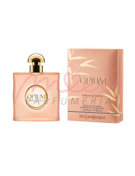 Yves Saint Laurent Opium Vapeurs de Parfume, Toaletná voda 75ml - Légére