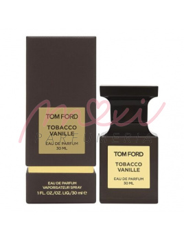 TOM FORD Tobacco Vanille, Parfumovaná voda 30ml