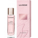 La Rive I am Ideal, Parfumovaná voda 100ml (Alternatíva vône Lancome Idole Le Parfum)
