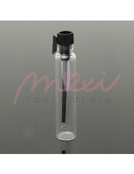 Yves Saint Laurent Black Opium Le Parfum, Parfum - Vzorka vône