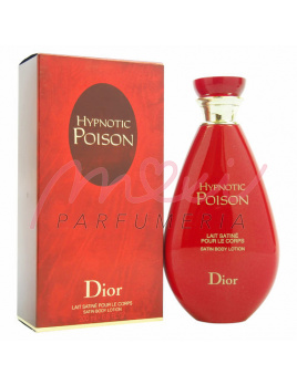 Christian Dior Hypnotic Poison, Sprchovací gél 200ml