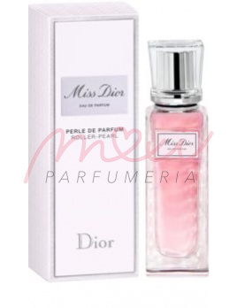 Christian Dior Miss Dior Roller-Pearl, Parfumovaná voda roll-on 20ml