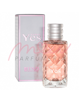 JFenzi Yes Women, Parfémovaná voda 100ml (Alternatíva vône Christian Dior JOY)