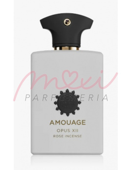Amouage Opus XII: Rose Incense, Parfumovaná voda 100ml - Tester