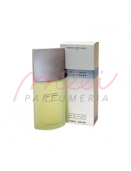Issey Miyake L´Eau D´Issey pour Homme, Toaletná voda 200ml