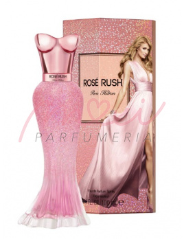 Paris Hilton Rosé Rush, Parfémovaná voda 100ml