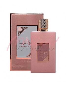 Asdaaf Ameerat Al Arab Prive Rose, Parfumovaná voda 100ml (Alternatíva vône Parfums De Marly Delina)