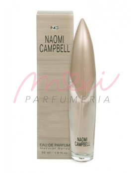 Naomi Campbell Naomi Campbell, Parfumovaná voda 30ml