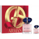 Giorgio Armani My Way SET: Parfumovaná voda 30ml + Parfumovaná voda 7ml