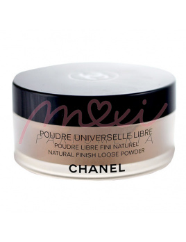 Chanel Poudre Universelle Libre sypký púder pre prirodzený vzhľad odtieň 40 Doré 30 g