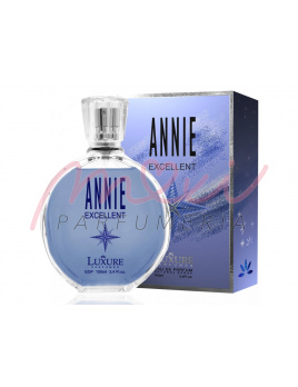 Luxure Annie Excellent, Parfumovaná voda 100ml (Alternatíva vône Thierry Mugler Angel Elixir) - Tester
