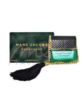 Marc Jacobs Decadence, Parfumovaná voda 50ml