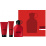 Hugo Boss Hugo Red, Toaletná voda 75ml + 50ml balzam po holení + 50ml sprchový gel