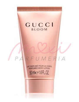 Gucci Bloom, Telové mlieko 50ml