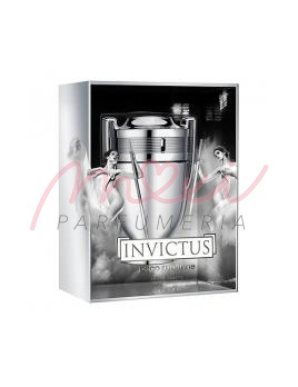 Paco Rabanne Invictus, Toaletná voda 100ml - Collector edition