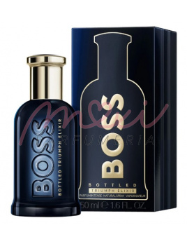 Hugo Boss BOSS Bottled Triumph Elixir Intense, Parfém 50ml