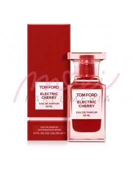 TOM FORD Electric Cherry, Parfumovaná voda 50ml