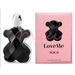 Tous Love Me The Onyx Parfum, Parfumovaná voda 30ml