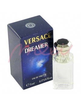 Versace Dreamer, Toaletná voda 30ml