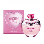 Moschino Pink Bouquet (W)