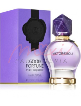 Viktor & Rolf Good Fortune, Parfumovaná voda 50ml