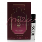 Hugo Boss Boss The Scent Magnetic For Her (W)