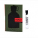Hugo Boss Hugo Extreme, Vzorka vône