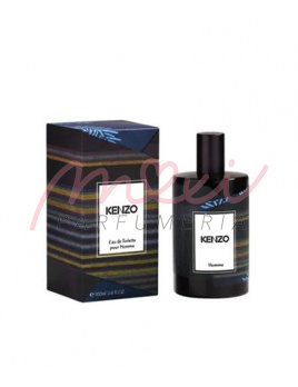 Kenzo Pour Homme Once Upon a Time, Toaletná voda 100ml - tester
