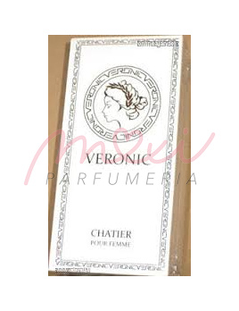 Chatier Veronic Pour Femme White Toaletná voda 75ml, (Alternatíva vône Versace Vanitas)