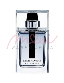 Christian Dior Homme Eau (2014), Toaletná voda 100ml