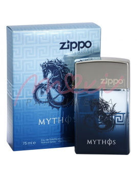 Zippo Fragrances Mythos, Toaletná voda 75ml