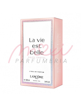 Lancôme La Vie Est Belle Soleil Cristal, Parfémovaná voda 50ml
