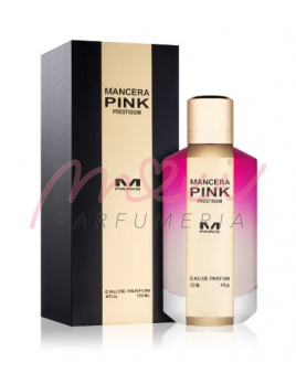Mancera Pink Prestigium, Parfumovaná voda 120ml - Tester