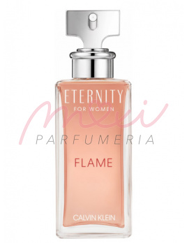 Calvin Klein Eternity Flame, Parfémovaná voda 50ml