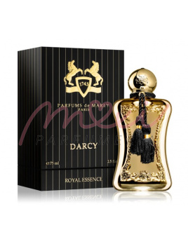 Parfums De Marly Darcy, Parfumovaná voda 75ml