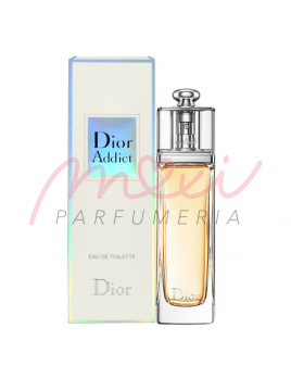 Christian Dior Addict, Odstrek s rozprašovačom EDT 3ml