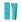 Versace Dylan Turquoise, Sprchovací gél 200ml