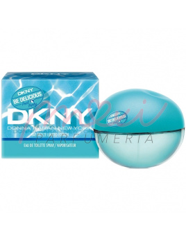 DKNY DKNY Be Delicious Pool Party Bay Breeze, Toaletná voda 50ml