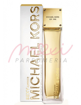 Michael Kors Sexy Amber, Parfumovaná voda 30ml