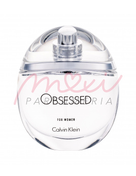Calvin Klein Obsessed for women, Parfumovaná voda 85ml - tester