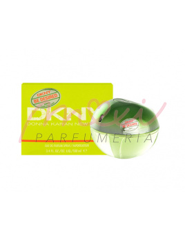 DKNY Be Desired, Parfumovaná voda 100ml - tester