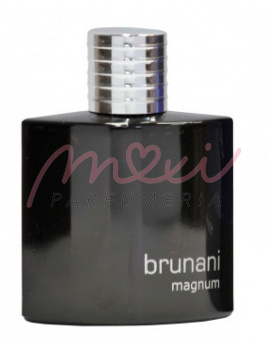 Cotec dAzur Brunani Men Magnum, Toaletná voda 100ml, (Alternatíva vône Bruno Banani Magic Man) - Tester