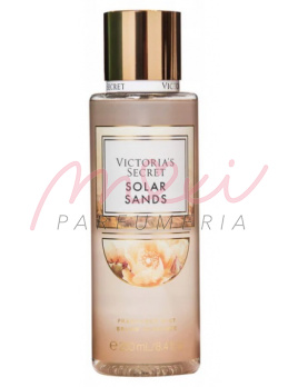 Victoria's Secret Solar Sands, Telový závoj 250ml