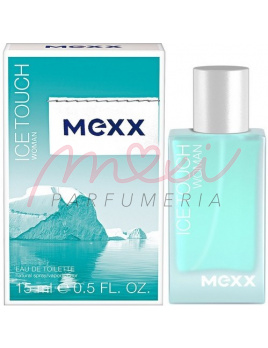 Mexx Ice Touch Woman 2014, Toaletná voda 30ml Tester