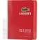 Lacoste Eau de Lacoste L.12.12 Red for man, EDT - Vzorka vône