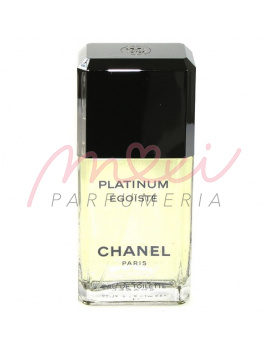 Chanel Egoiste Platinum, Toaletná voda 100ml