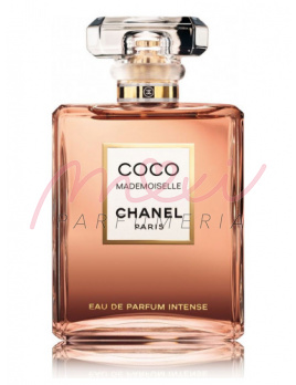 Chanel Coco Mademoiselle Intense, Parfémovaná voda 100ml