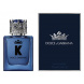Dolce & Gabbana K, Parfumovaná voda 50ml
