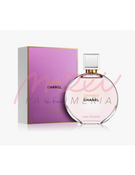 Chanel Chance Eau Tendre, Parfumovaná voda 100ml