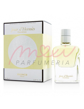 Hermes Jour d´Hermes Gardenia, Parfémovaná voda 85ml - tester
